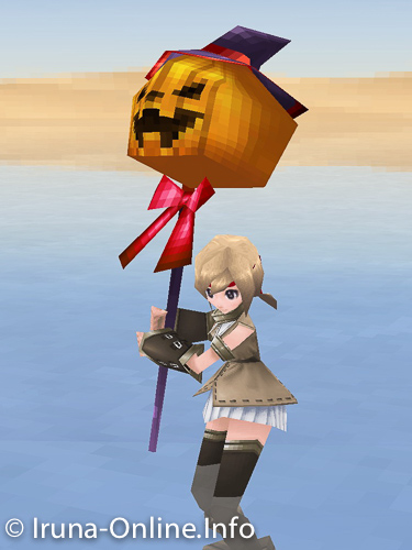 item_image_Witch Pumpkin Hammer