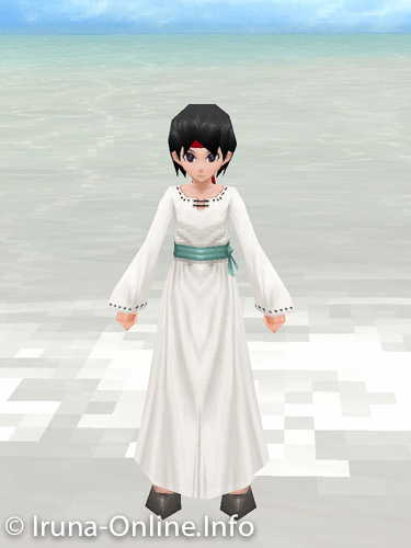 item_image_Agile Garb
