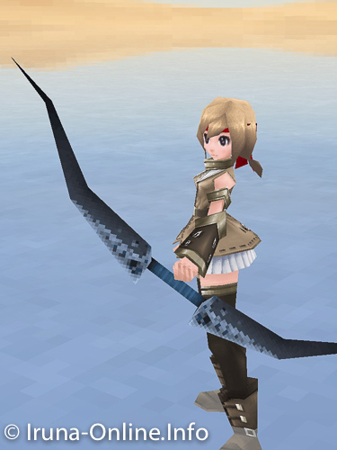 item_image_Beginner's Bow