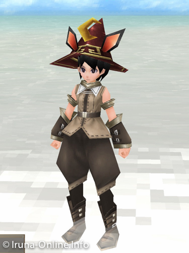 item_image_Bunny Ear Hat