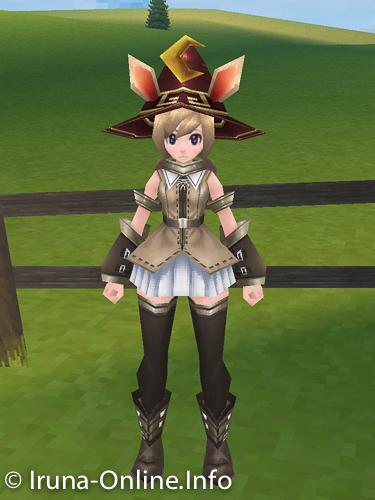 item_image_Bunny Ear Hat