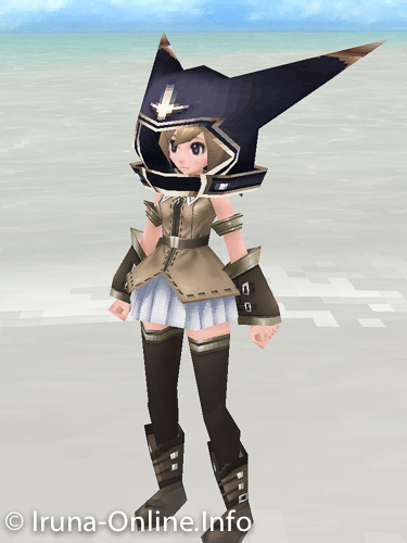 item_image_Chase Cap (Strengthened 2)