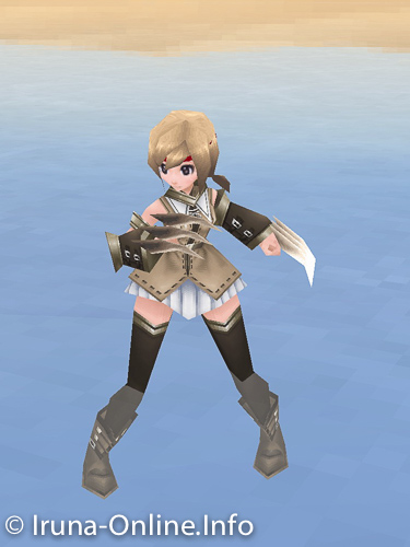 item_image_Claw+