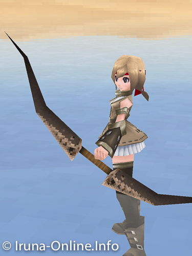 item_image_Compound Bow