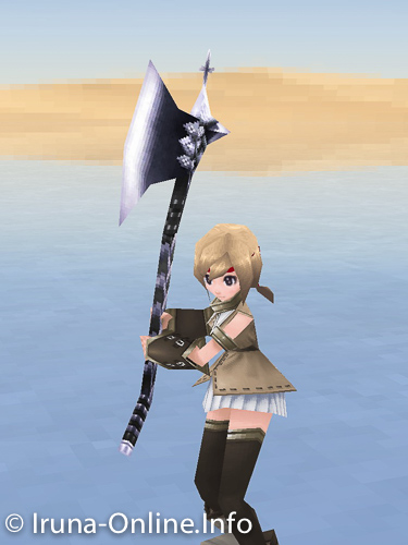 item_image_Demon Axe II