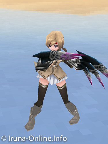 item_image_Dragon's Claw