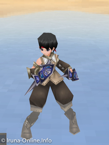 item_image_Eclaire II