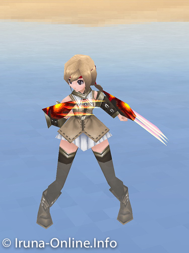 item_image_Flame Claw II