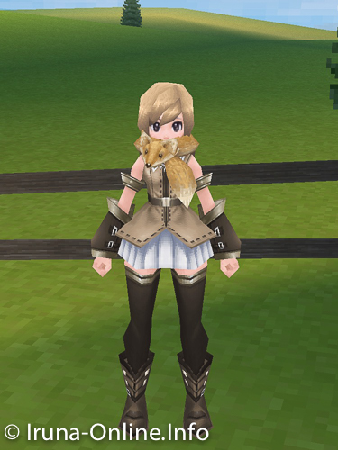 item_image_Fox Scarf (Strengthened 2)
