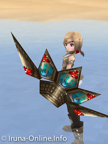 item_image_Gandiva II