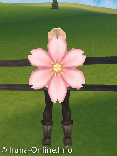 item_image_Huge Cherry Blossom (Strengthened 1)