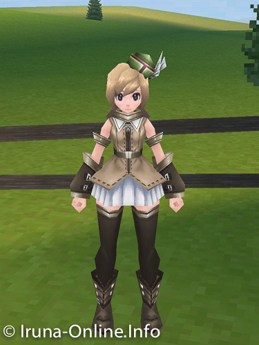 item_image_Hunter Hat