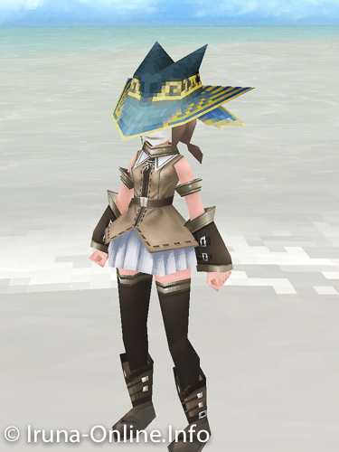 item_image_Masquerade (Strengthened 1)