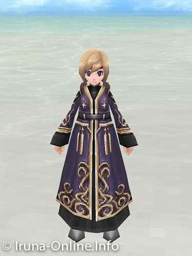 item_image_Mirror Robe TLF