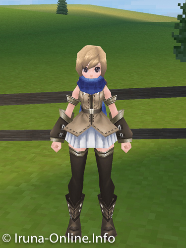 item_image_Pale Scarf (Strengthened 1)