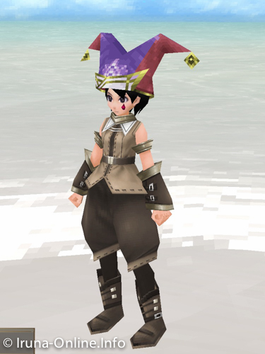 item_image_Pierrot Hat