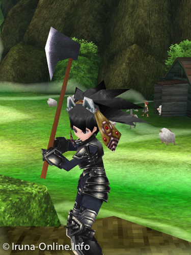 item_image_Pike Tomahawk