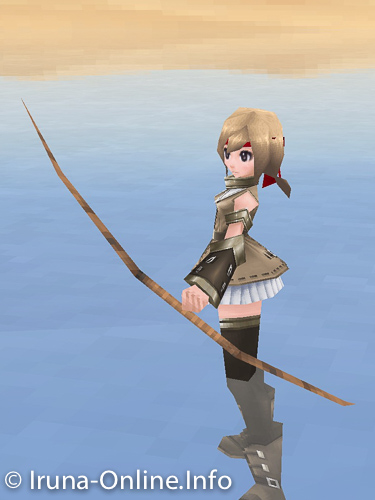 item_image_Plywood Bow
