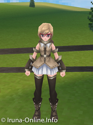 item_image_Red Glasses