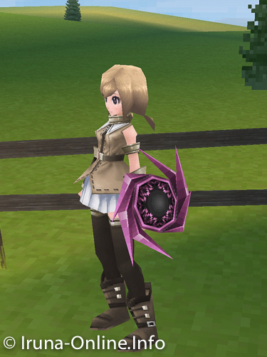 item_image_Rose Shield