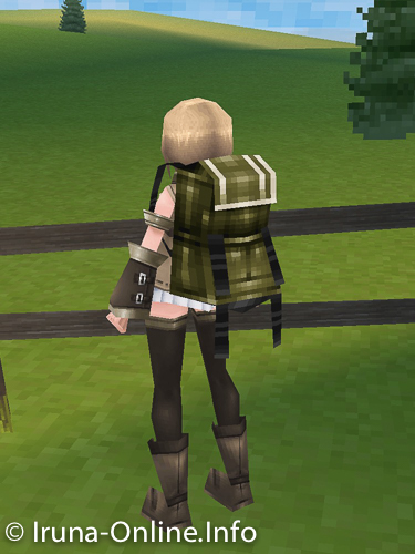 item_image_Travel Sack (Strengthened 2)